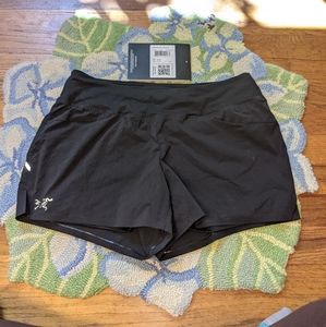 Arc'teryx | Shorts | Arcteryx Kapta 